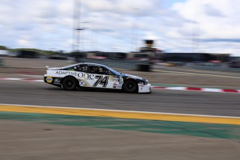 ICAR - NASCAR Pinty's