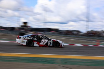ICAR - NASCAR Pinty's
