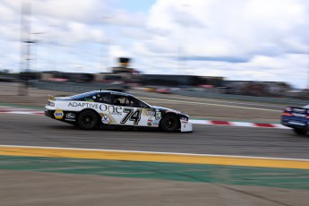 ICAR - NASCAR Pinty's