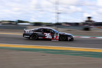 ICAR - NASCAR Pinty's