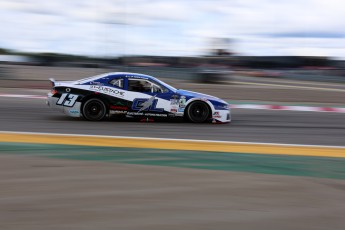 ICAR - NASCAR Pinty's