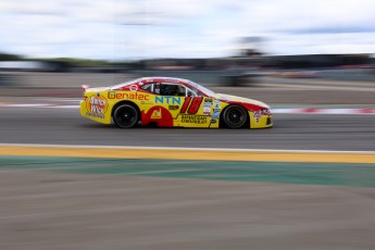 ICAR - NASCAR Pinty's