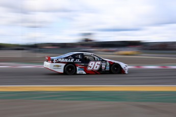 ICAR - NASCAR Pinty's