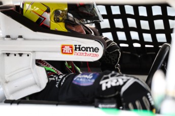 ICAR - NASCAR Pinty's