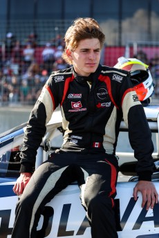 ICAR - NASCAR Pinty's