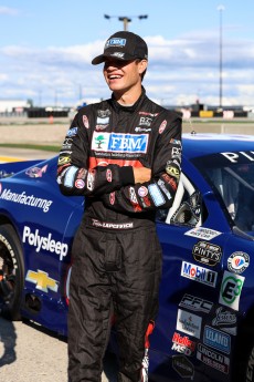 ICAR - NASCAR Pinty's