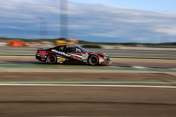 ICAR - NASCAR Pinty's