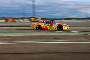 ICAR - NASCAR Pinty's