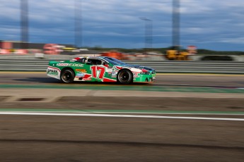 ICAR - NASCAR Pinty's