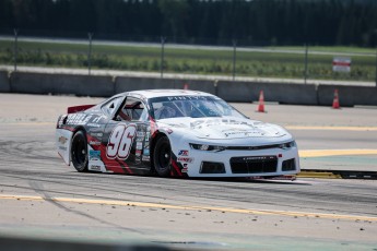 ICAR - NASCAR Pinty's