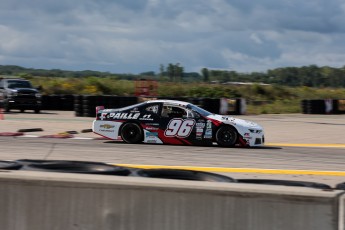 ICAR - NASCAR Pinty's