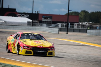 ICAR - NASCAR Pinty's