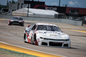 ICAR - NASCAR Pinty's