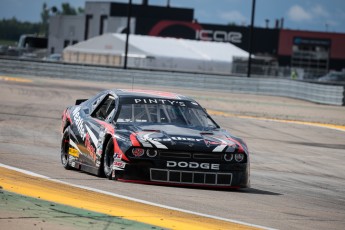 ICAR - NASCAR Pinty's