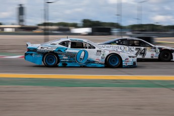 ICAR - NASCAR Pinty's
