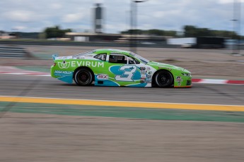 ICAR - NASCAR Pinty's