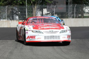 Retour dans le passé - Sportsman Québec au GP3R en 2013