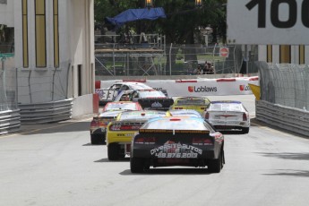 Retour dans le passé - Sportsman Québec au GP3R en 2013
