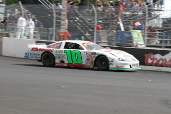 Retour dans le passé - Sportsman Québec au GP3R en 2013