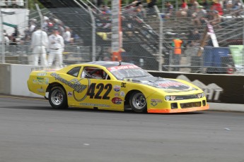 Retour dans le passé - Sportsman Québec au GP3R en 2013
