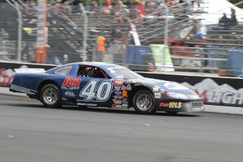 Retour dans le passé - Sportsman Québec au GP3R en 2013