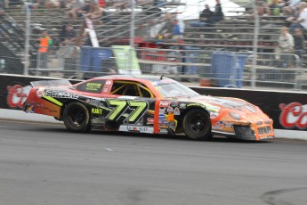 Retour dans le passé - Sportsman Québec au GP3R en 2013