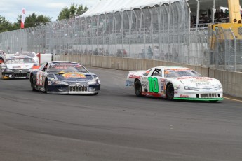 Retour dans le passé - Sportsman Québec au GP3R en 2013