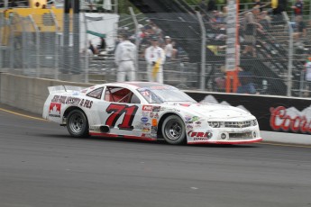 Retour dans le passé - Sportsman Québec au GP3R en 2013