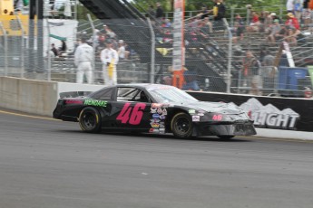 Retour dans le passé - Sportsman Québec au GP3R en 2013