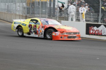 Retour dans le passé - Sportsman Québec au GP3R en 2013