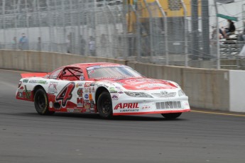 Retour dans le passé - Sportsman Québec au GP3R en 2013