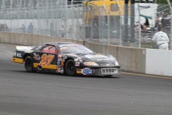 Retour dans le passé - Sportsman Québec au GP3R en 2013