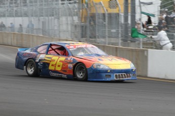Retour dans le passé - Sportsman Québec au GP3R en 2013