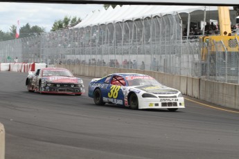 Retour dans le passé - Sportsman Québec au GP3R en 2013
