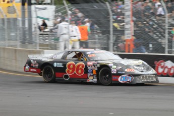 Retour dans le passé - Sportsman Québec au GP3R en 2013