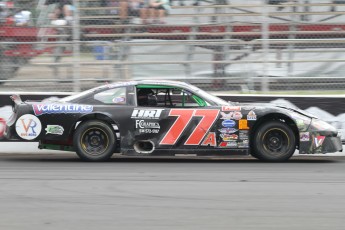 Retour dans le passé - Sportsman Québec au GP3R en 2013