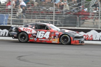 Retour dans le passé - Sportsman Québec au GP3R en 2013