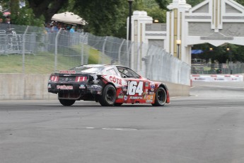Retour dans le passé - Sportsman Québec au GP3R en 2013
