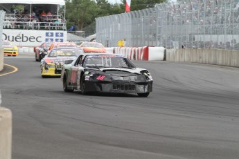 Retour dans le passé - Sportsman Québec au GP3R en 2013