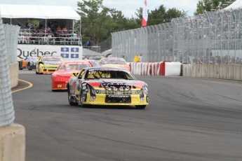 Retour dans le passé - Sportsman Québec au GP3R en 2013