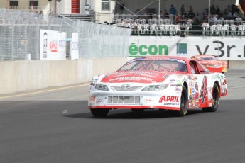 Retour dans le passé - Sportsman Québec au GP3R en 2013