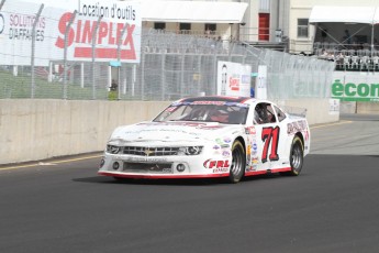 Retour dans le passé - Sportsman Québec au GP3R en 2013