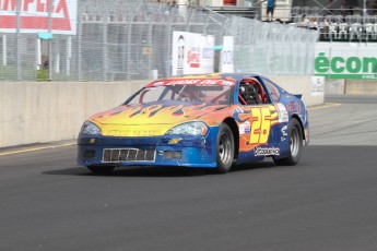 Retour dans le passé - Sportsman Québec au GP3R en 2013