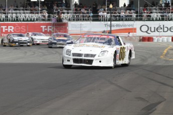 Retour dans le passé - Sportsman Québec au GP3R en 2013