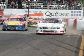 Retour dans le passé - Sportsman Québec au GP3R en 2013