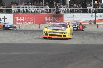 Retour dans le passé - Sportsman Québec au GP3R en 2013