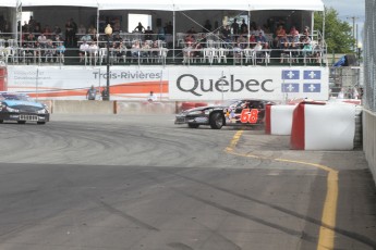 Retour dans le passé - Sportsman Québec au GP3R en 2013