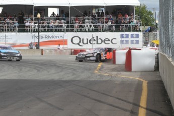 Retour dans le passé - Sportsman Québec au GP3R en 2013