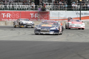 Retour dans le passé - Sportsman Québec au GP3R en 2013