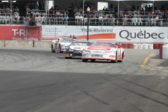 Retour dans le passé - Sportsman Québec au GP3R en 2013